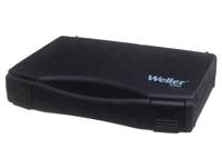 3900kc Weller Erem 6 Piece ESD Tool Kit with ESD-Safe Plastic Case