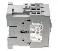 100-c85kf00 Allen Bradley 100 Series 100C Contactor, 230 V ac Coil, 3-Pole, 85 A, 45 kW, 3NO, 690 V ac
