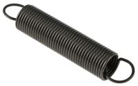 751-950 RS PRO Steel Extension Spring, 87.7mm x 17mm