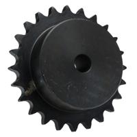 phs-08b-1bh24 SKF 24 Tooth Rough Stock Bore Sprocket, PHS 08B-1BH24 08B-1 Chain Type