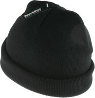 137-0288 RS PRO Black Acrylic Beanie
