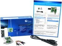 cy4500 Infineon USB Power Analyser