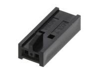 90156-0142 Molex, C-Grid III Female Connector Housing, 2.54mm Pitch, 2 Way, 1 Row