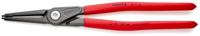 48-11-j4 Knipex 48 11 J4 Circlip Pliers, 320 mm Overall, Straight Tip