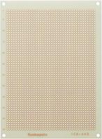 icb-96g Sunhayato Single Sided Matrix Board FR4 0.9mm Holes, 2.54 x 2.54mm Pitch, 160 x 115 x 1.2mm