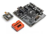 mti-670-dk Xsens by Movella MTi-670 Development Kit for MTi-670-DK MTi-670