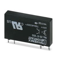 2967950 Phoenix Contact OPT Series Solid State Relay