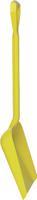 56236 Vikan 379 x 345 mm Square Shovel