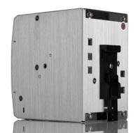 tib-480-124 TRACOPOWER TIB DIN Rail Power Supply, 85 → 264V ac ac Input, 24V dc dc Output, 20A Output, 480W