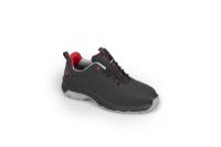 j407958d-k-4-s3-src-raptor-38 Bicap RAPTOR Unisex Grey Composite Toe Capped Safety Shoes, UK 5.5, EU 38
