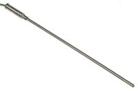 397-1264 RS PRO Type K Mineral Insulated Thermocouple 150mm Length, 3mm Diameter → +1100°C