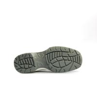 4116bk100 Himalayan 9950 Unisex White Steel Toe Capped Safety Shoes, UK 6, EU 40