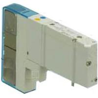 sy3000-59-2a SMC SY3000 Plug-in Socket Assembly, SY3000-59-2A
