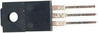 spa20n60c3xksa1 Infineon SPA20N60C3 Type N-Channel MOSFET, 20.7 A, 600 V Enhancement, 4-Pin TO-220