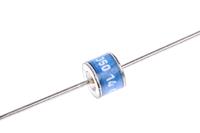b88069x2380s102 EPCOS, EHV 350V 20kA, Through Hole 2 Electrode Arrester Gas Discharge Tube