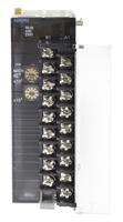 cj1w-ad04u Omron CJ1 Series PLC CPU for Use with CJ1 Series