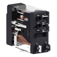 rxg11bd Schneider Electric Plug In Power Relay, 24V dc Coil, SPDT
