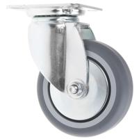 2470pjo075p40pfp Tente Swivel Castor Wheel, 75kg Capacity, 75mm Wheel