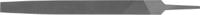 146-7314 RS PRO 305mm, Second Cut, Flat Engineers File