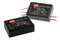 ldh-45b-700 MEAN WELL LED Driver, 64V Output, 45W Output, 700mA Output, Constant Current Dimmable
