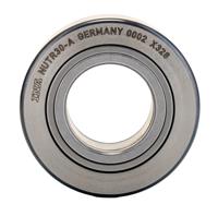 nutr30-a Yoke Cam Follower NUTR30-A, 30mm ID, 62mm OD