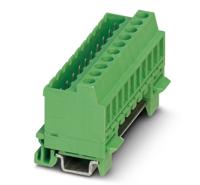 1788732 Phoenix Contact  MSTBVK 2.5/ 3-G-5.08 Series, Screw Termination