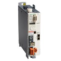 lxm32md18m2 Schneider Electric 1 kW Servo Drive, 115/230 V, 1 Phase, 6 A, Encoder Feedback Function