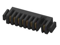 1747786-1 TE Connectivity 1747786 Series PCB Socket, 8-Contact, 1-Row, 2mm Pitch