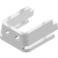 dhas-me-h9-60 Festo Mounting Bracket DHAS-ME-H9-60, For Use With Gripper Finger