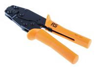 9011680000 Weidmuller PZ Hand Ratcheting Crimp Tool for Wire Ferrules