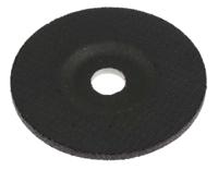 66252925514 Norton Grinding Disc Aluminium Oxide Grinding Disc, 125mm x 6.4mm Thick, P30 Grit, 5 in pack