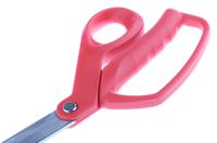 487-107 RS PRO 250 mm Heavy Duty Shears