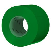 7100254033 3M 971 Green Vinyl 32.9m Floor Tape, 0.43mm Thickness