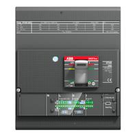 1sda068152r1-xt4n-250-ekip-i-250a-ff ABB, XT4N MCCB 4P 250A, Fixed Mount