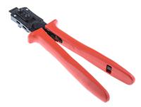 63811-6000 Molex 207129 Hand Ratcheting Crimp Tool for MX150 Terminals