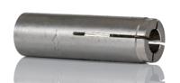 622-1736 RS PRO Stainless Steel Drop In Anchor M12 x 50mm, 15mm Fixing Hole