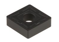 cnmg-120408e-mt9335 Pramet CNMG Series Lathe Insert for Use with DCLNR 12, 4.76mm Height, 95° Approach, 12.9mm Length