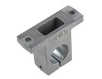 gw25 INA Linear Shaft Support Linear Ball Bearing Block 25 x 74 x 58mm, GW25