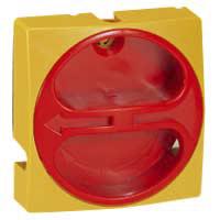 0-222-50 Legrand Rotary Handle