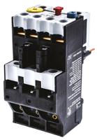 278439-zb12-6 Eaton Overload Relay 1NO + 1NC, 4 → 6 A F.L.C, 6 A Contact Rating, 6 W, 500 Vac