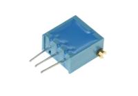 pv36x103c01b00 10kΩ, Through Hole Trimmer Potentiometer 0.5W Side Adjust Bourns, PV36