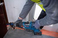 06016c0001 Bosch GSA 18V-28 Cordless Jigsaw, 18V