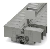 3247976 Phoenix Contact  RBO 10-HC Series Grey, 6 → 150mm², Single-Level, Bolt Termination, ATEX, IECEx