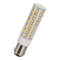 143859 Bailey Electric & Electronics bv LED Special BA15d LED Bulbs 6.3 W(60W), 2700K, Warm White, Single Ended shape