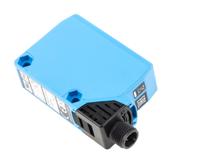 wtb250-2p2441 SICK Background Suppression Photoelectric Sensor, Block Sensor, 150 mm → 500 mm Detection Range