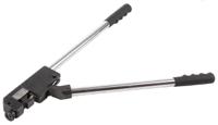 624-1314 RS PRO Hand Crimp Tool for Tubular Cable Lugs, 10 → 120mm² Wire