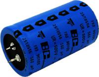 mal219390125e3 Vishay 560μF Aluminium Electrolytic Capacitor 570V dc, Snap-In - MAL219390125E3