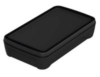 35150015hmt1-bop-500 Bopla BoPad Series ABS Handheld Enclosure, , IP65, 130 x 75 x 26mm