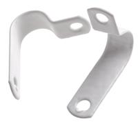 ap9-whi Prysmian White Copper Cable clip