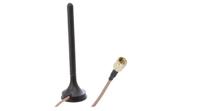227-2065 RS PRO Whip Antenna with SMA Connector